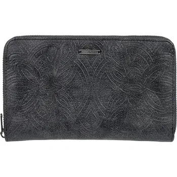 Peněženka Roxy Won My Heart  KVJ0 Anthracite