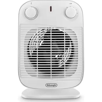 De'Longhi HFS50A20.WH Teplovzdušný ventilátor De'Longhi HFS50A20.WH