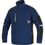 CXS Stretch blůza tmavě modrá/černá