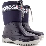 Demar Frost 0376 modré