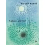 Chlapec a hvězdy – Jaroslav Seifert