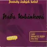 Naďa Urbánková - Portréty českých hvězd CD