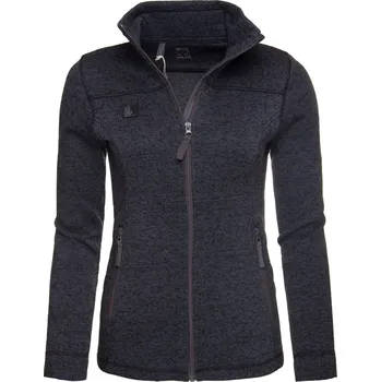 Dámská mikina Loap Gosha šedý