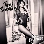 Sex and Cigarettes - Toni Braxton [CD]