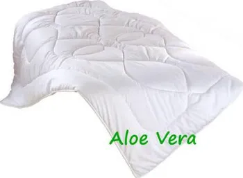 přikrývka Brotex Aloe Vera letní 140 x 200 cm 450 g