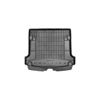 Autodoplněk Gumová vana do kufru Frogum Peugeot 307 SW -- rok výroby 2001-2008