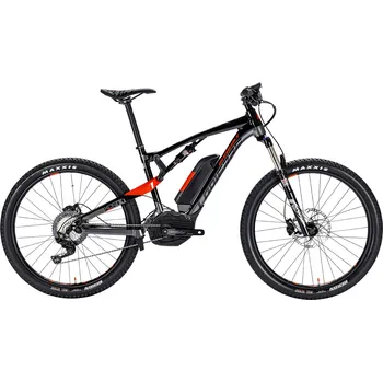 Elektrokolo Recenze Lapierre Overvolt XC 500 + Bosch 2018 L