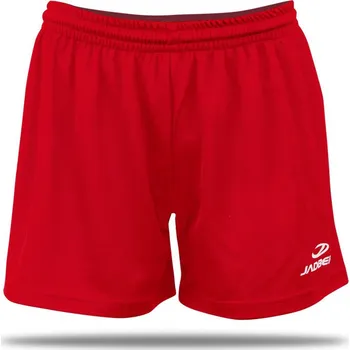 Dámské sportovní šortky Jadberg Bosso Červená / M