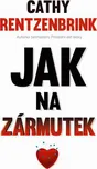 Jak na zármutek – Cathy Rentzenbrink