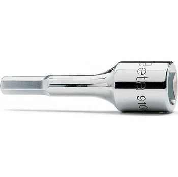 HLAVICE 3/8''-MODEL 910ME 10MM'' (Nástrčkové hlavice na šrouby s šestihrannou hlavou)