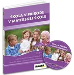 Škola v prírode v materskej škole -…