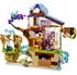 Stavebnice LEGO LEGO Elves 41193 Aira a píseň větrného draka