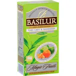 Basilur Magic Earl Grey citrusy…