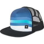 Rip Curl React Trucker Cap Blue Indigo
