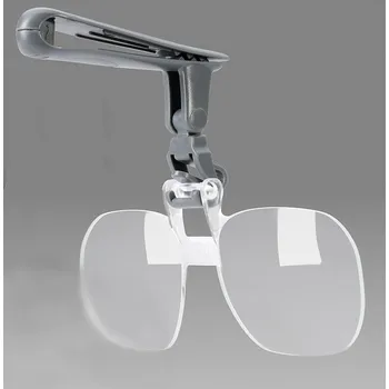 Lupa Výklopný klip na kšilt - LCH VB41 - D 521A