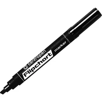 Popisovač Centropen 8560 černý