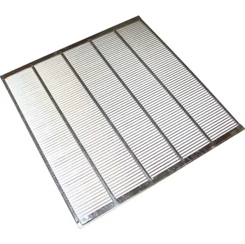 Mateří mřížka kov 42x42 a 43,5x43,5 SB