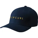 Rip Curl Undertow Italic Cap modrá