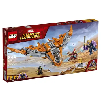 Lego 76107 kmart 2025