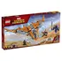 Stavebnice LEGO LEGO Super Heroes 76107 Thanos: Poslední bitva