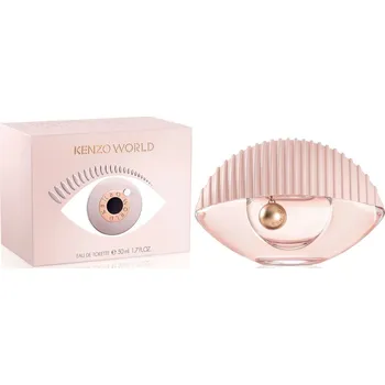 Dámský parfém Kenzo World W EDT