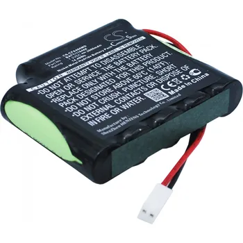 Baterie k notebooku Baterie Cameron Sino CS-CFA466MD pro Globus Elite 4 - neoriginální