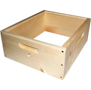 Nástavek Langstroth - 3/4 - rámky 185