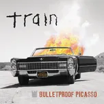 Bulletproof Picasso - Train [LP]
