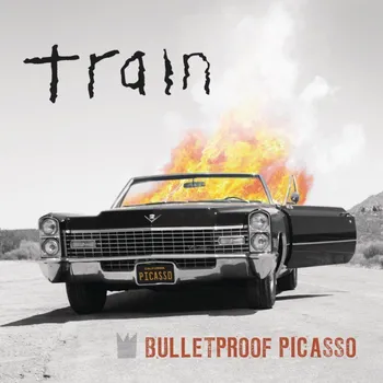 Zahraniční hudba Bulletproof Picasso - Train [LP]