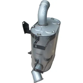 Tlumič výfuku Tlumič výfuku RENAULT MAGNUM (PR 70.20-3)