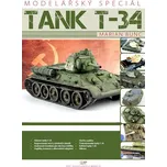 Tank T-34 - Marian Bunc