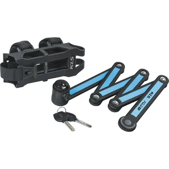 Zámek na kolo Kellys Fold 30