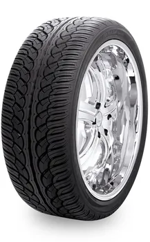 Celoroční osobní pneu Yokohama Parada Spec-X 285/30 R22 101 V XL