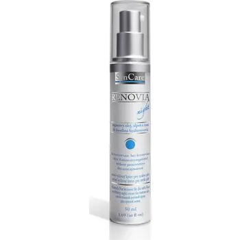 Syncare Renovia noční výživný krém 50 ml
