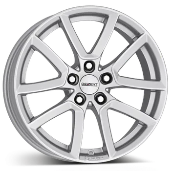 Alu kolo Dezent TF 7x17 5x112 ET46