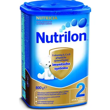 Kojenecká výživa Nutricia Nutrilon 2 ProNutra 8 x 800 g