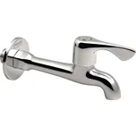 AQUALINE ZY12062 nástěnný kulový ventil