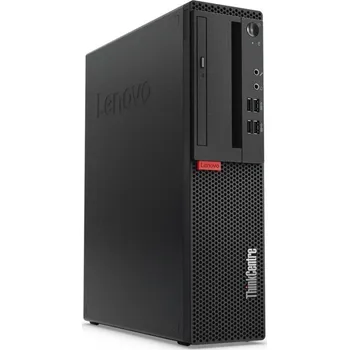 Stolní počítač Lenovo ThinkCentre M710s (10M70063XS)