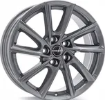 Borbet V 7x18 5x114,3 ET50 CB67,1