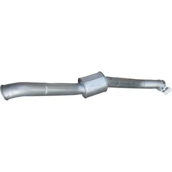 Tlumič výfuku Tlumič výfuku SCANIA Serie P,G,R,T (PR 71.05-25)