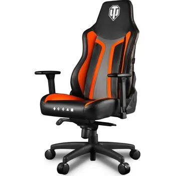 Arozzi Vernazza World of Tanks Edition 