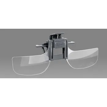 Lupa Klip na brýle - LCH EG31 - D 520