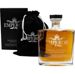 Emperor Private Collection 42% 0,7 l +…