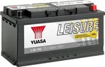 Yuasa Leisure Batteries L36-100 12V…