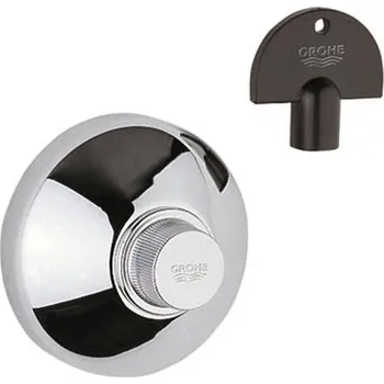 Ventil Grohe Atlanta 19840000