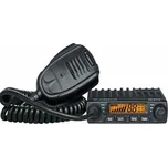 Vysílačka Albrecht 6110 VOX mini, napětí 12V, CB