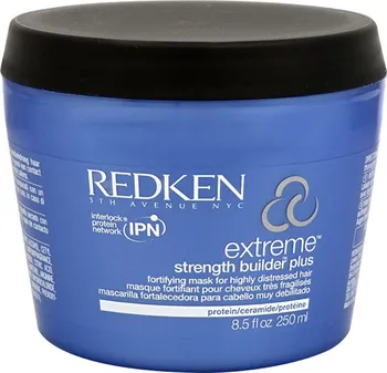 Vlasová regenerace Redken Extreme regenerační maska na vlasy 250 ml