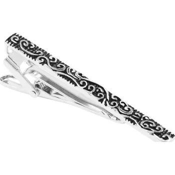 Spona na kravatu Spona na kravatu Miranda Ornament