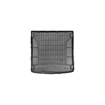 Autodoplněk Gumová vana do kufru Frogum Audi A4 B7 typ 8F Avant -- rok výroby 2004-2007