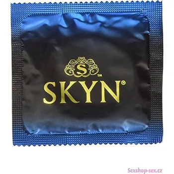 Kondom Tenký extra lubrikovaný kondom bez latexu Manix SKYN Extra Lubricated (1 ks)